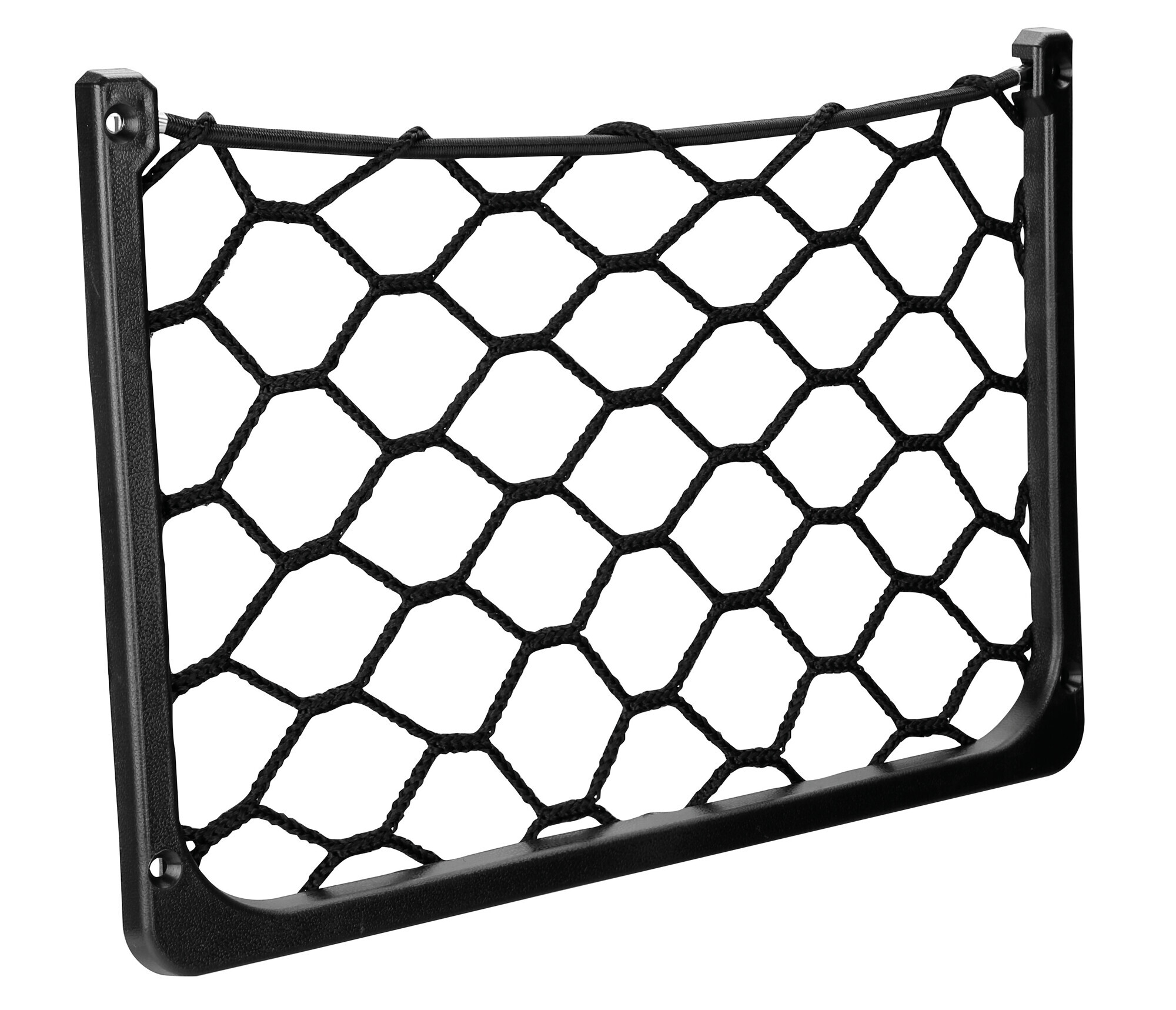 Net-System 11, rete portaoggetti con telaio