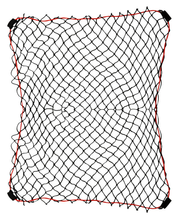 Rete fermacarichi super elasticizzata