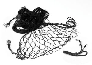 Rete di protezione universale - 120x50 cm