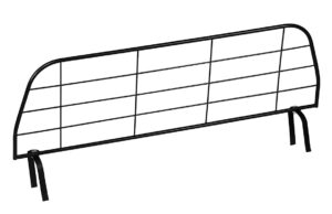 GRG-3, griglia divisoria in metallo cm 34x109
