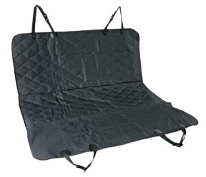 Pets, coprisedile posteriore 4 in 1 - M - 137x146 cm