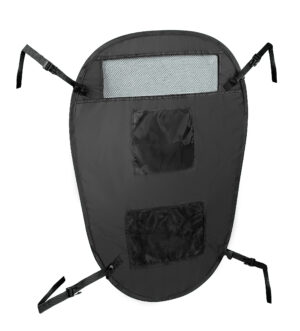 Pet-4, Barriera divisoria per cani