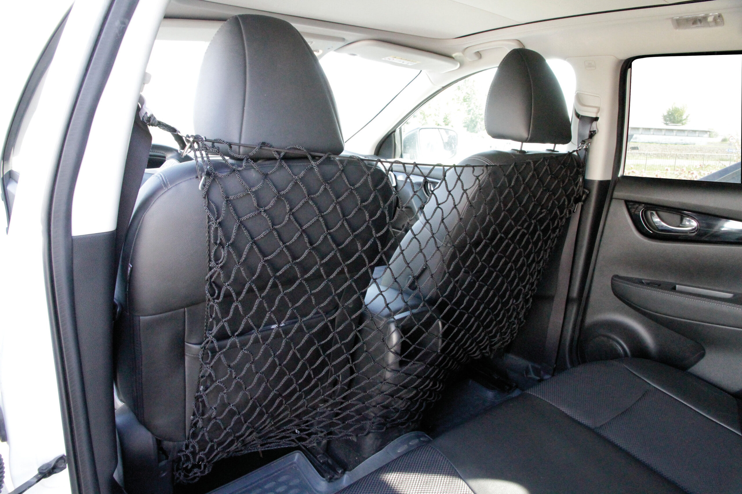 Pet-3, rete divisoria per cani - 170x80 cm - immagine 5