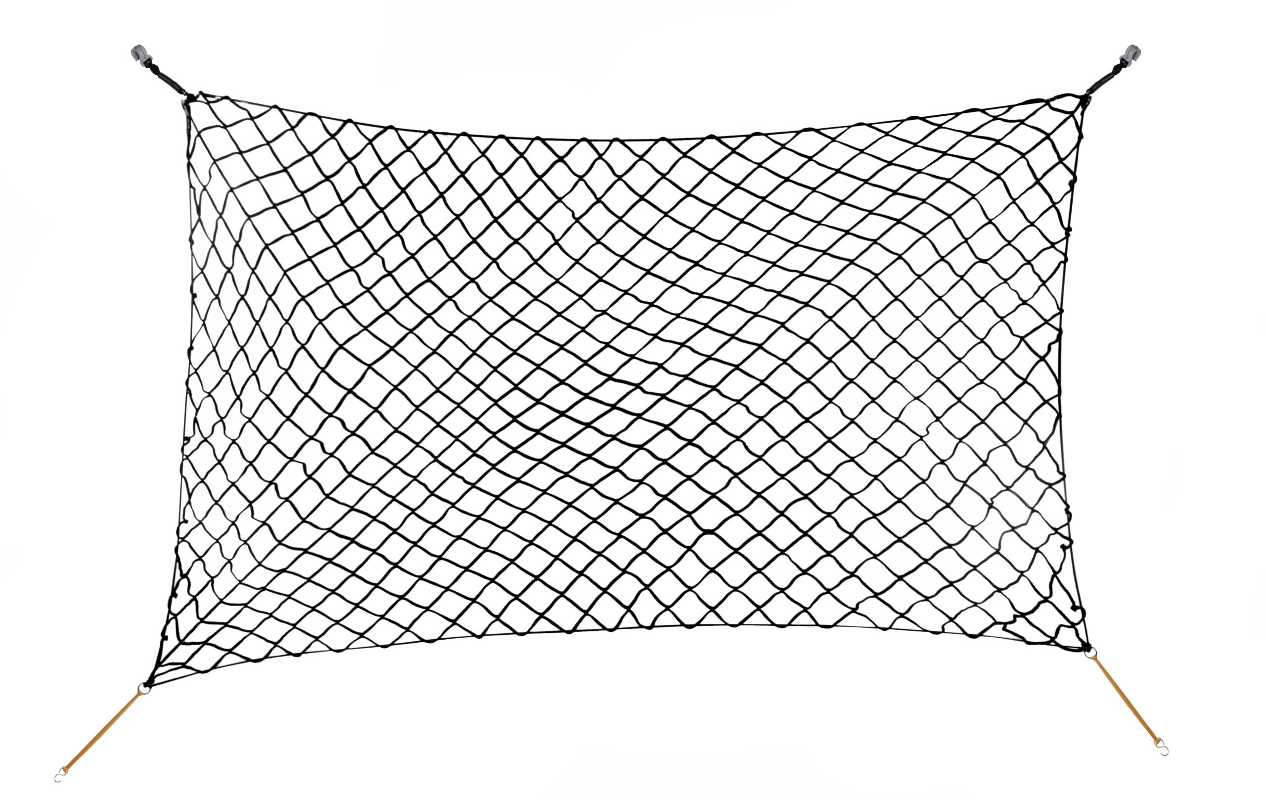 Pet-3, rete divisoria per cani - 170x80 cm