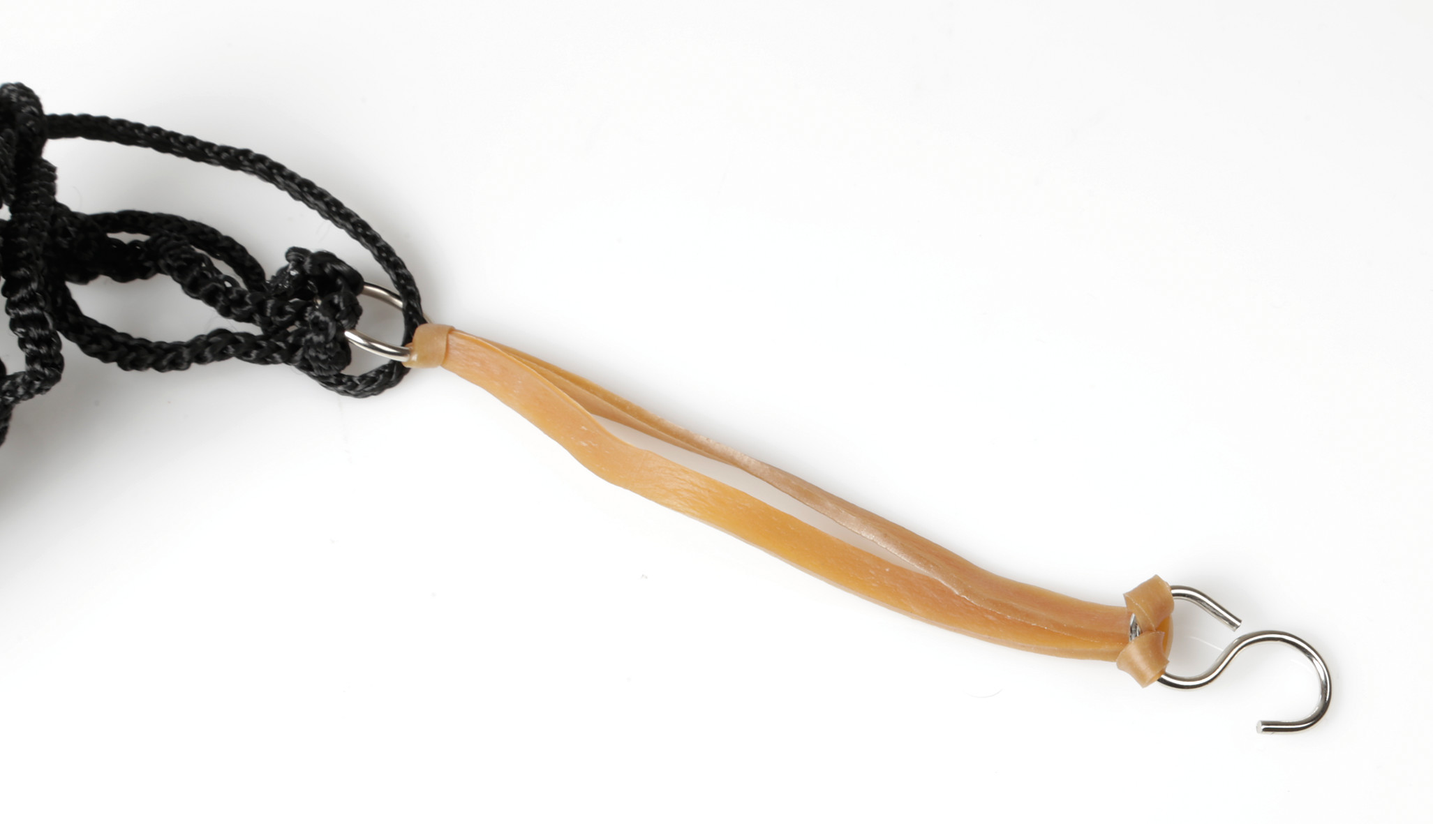 Pet-3, rete divisoria per cani - 170x80 cm - immagine 3