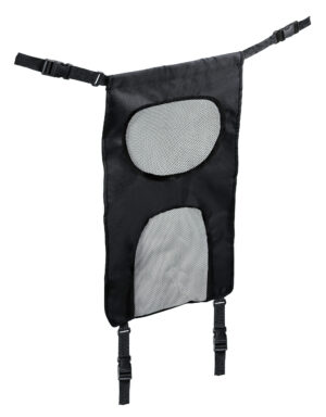 Pet-5, Barriera divisoria per cani