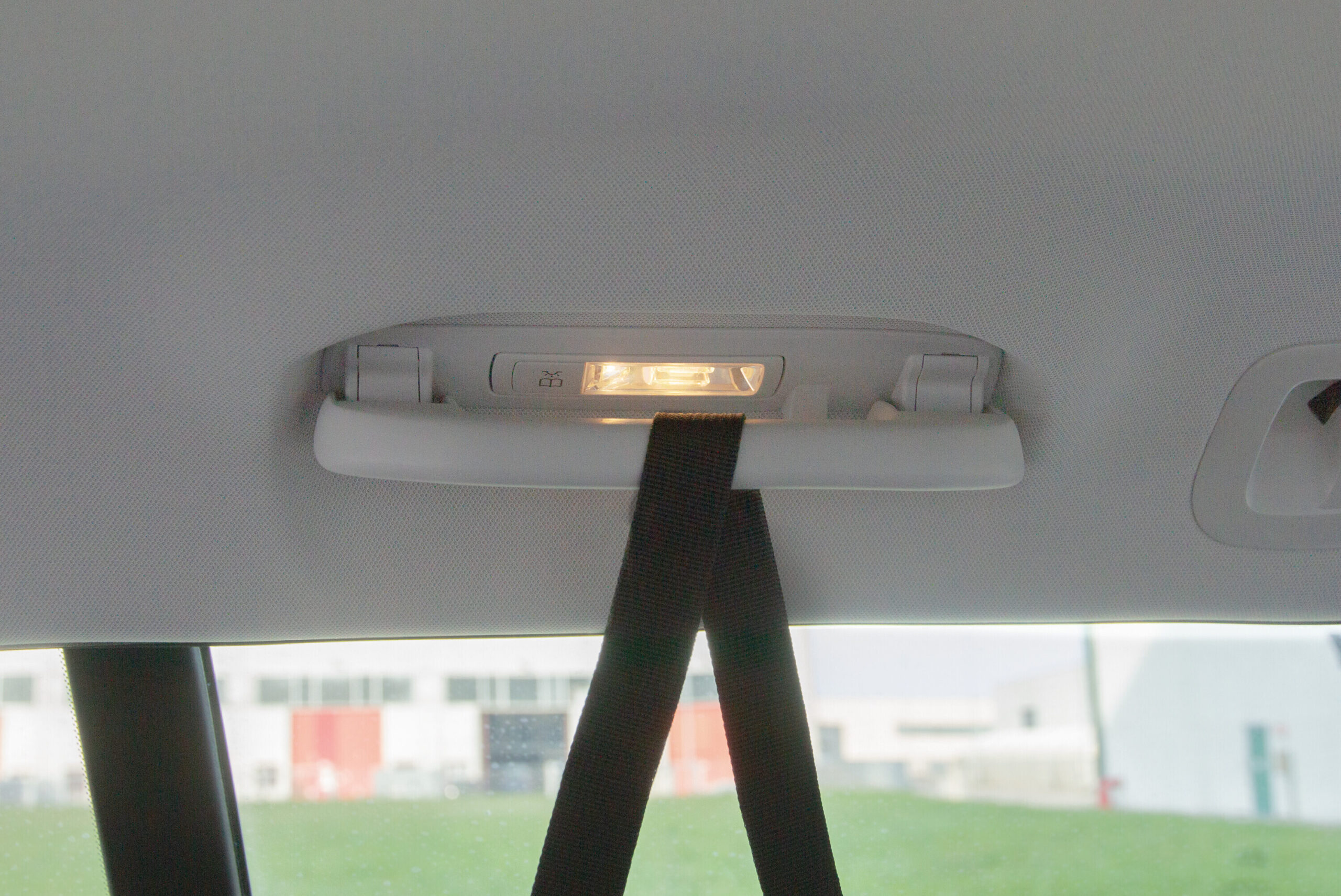 Total 4D, coprisedile protettivo posteriore - immagine 6