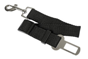 Cintura di sicurezza per animali - S - 35-46 cm