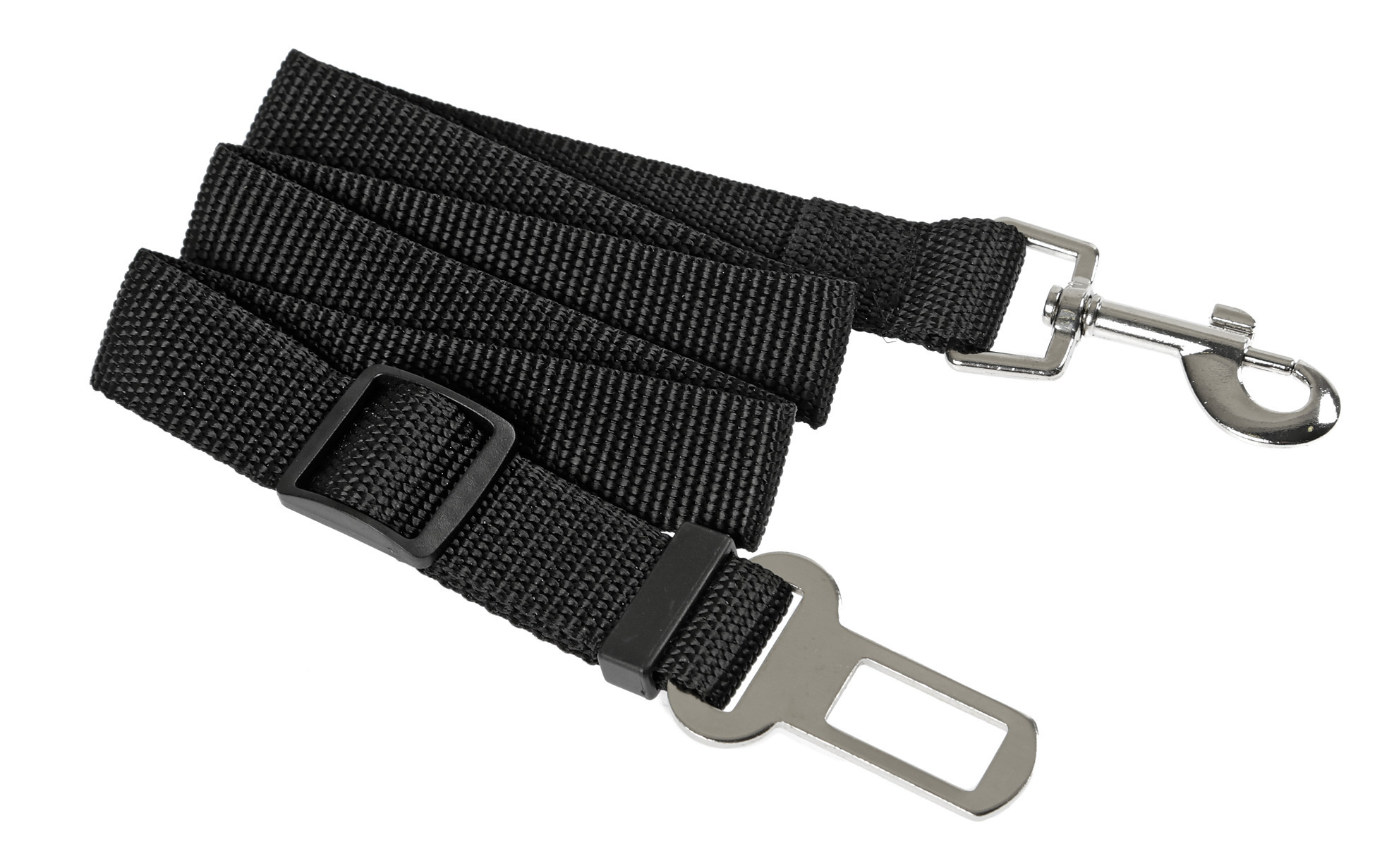 Cintura di sicurezza per animali - L - 55-87 cm