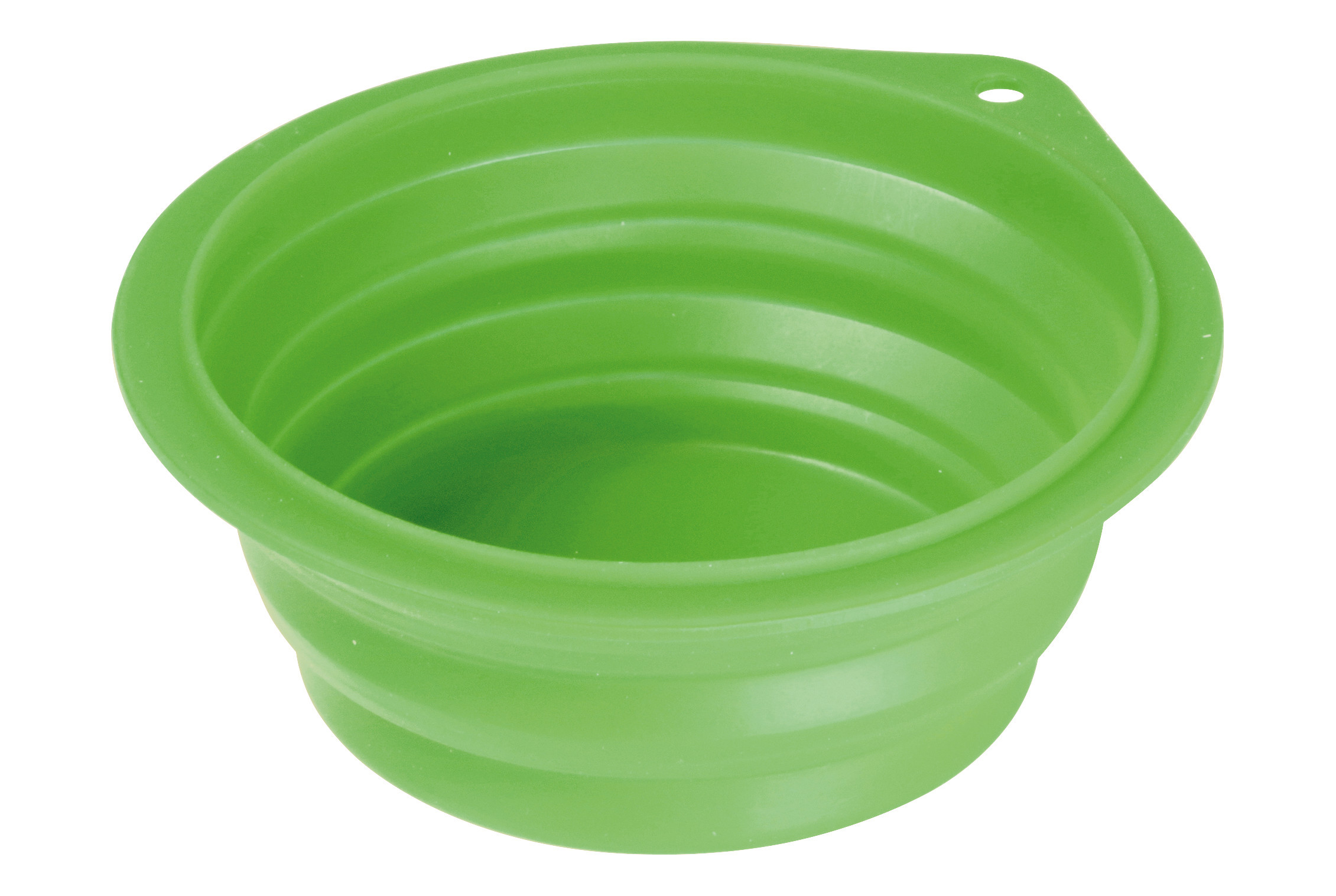 Ciotola da viaggio per animali - 500 ml - immagine 2