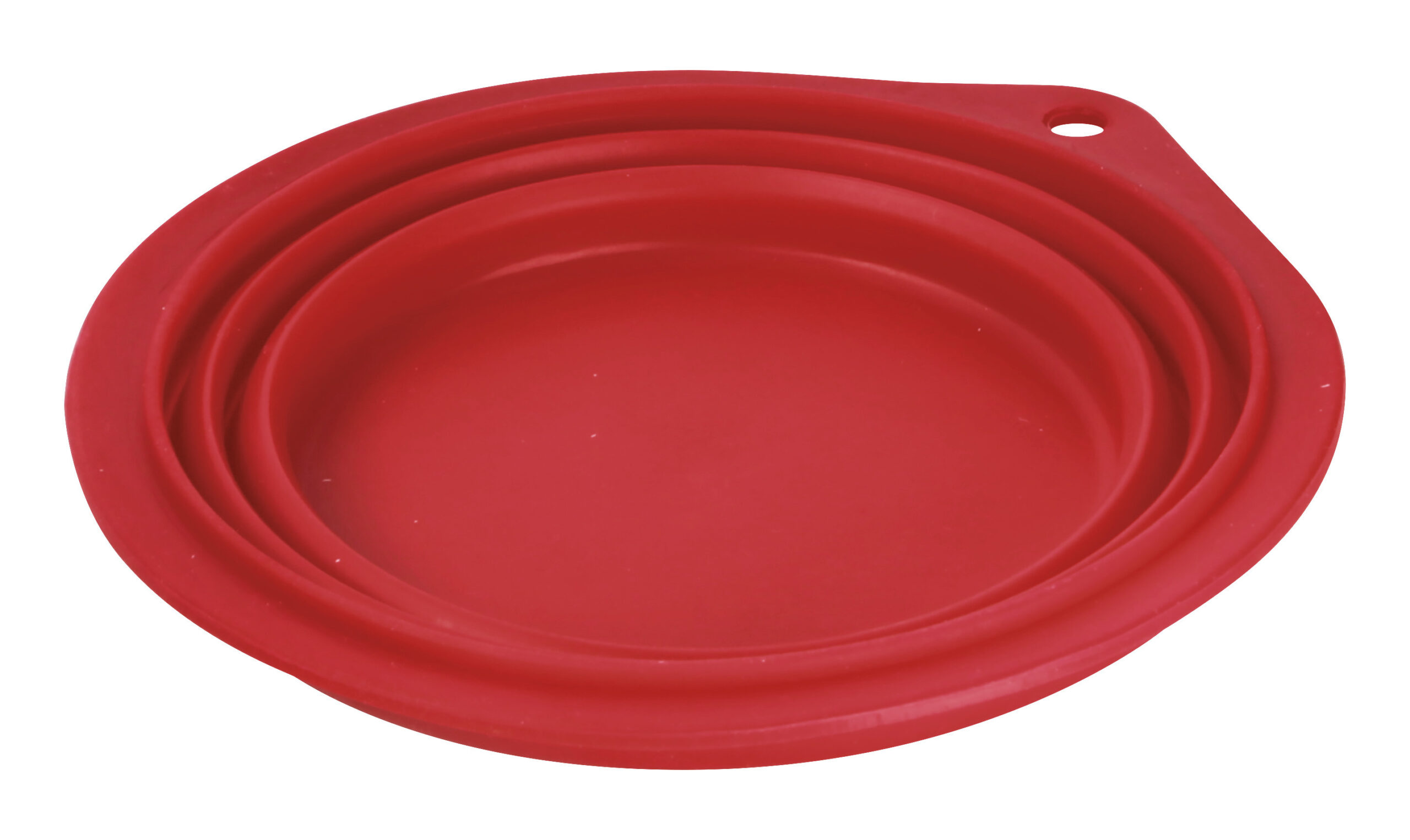 Ciotola da viaggio per animali - 500 ml - immagine 4