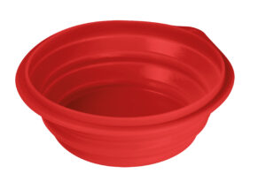 Ciotola da viaggio per animali - 1000 ml