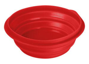 Ciotola da viaggio per animali - 2000 ml