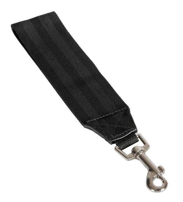 Cintura di sicurezza supplementare per pettorina o collare