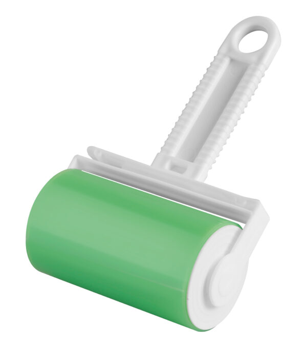 Rullo leva pelucchi in silicone