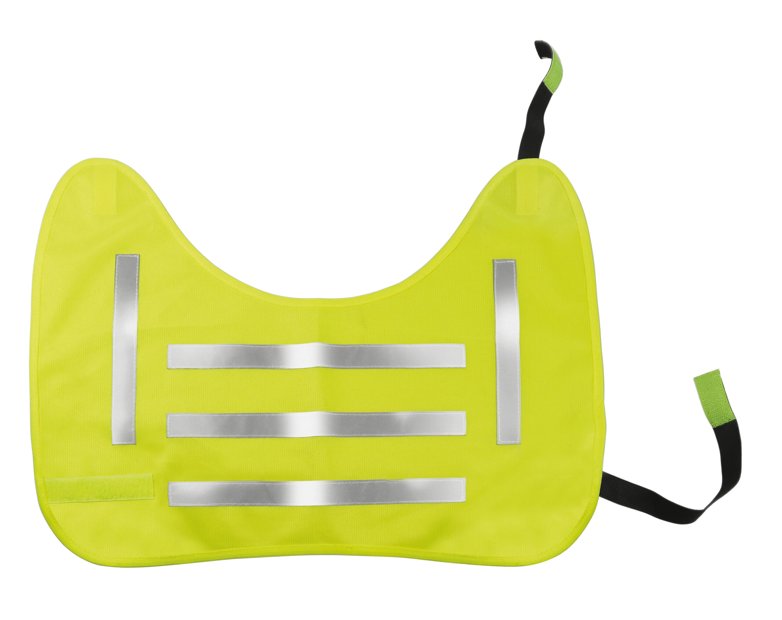 Dog Safety vest, veste riflettente ad alta visibilità - L