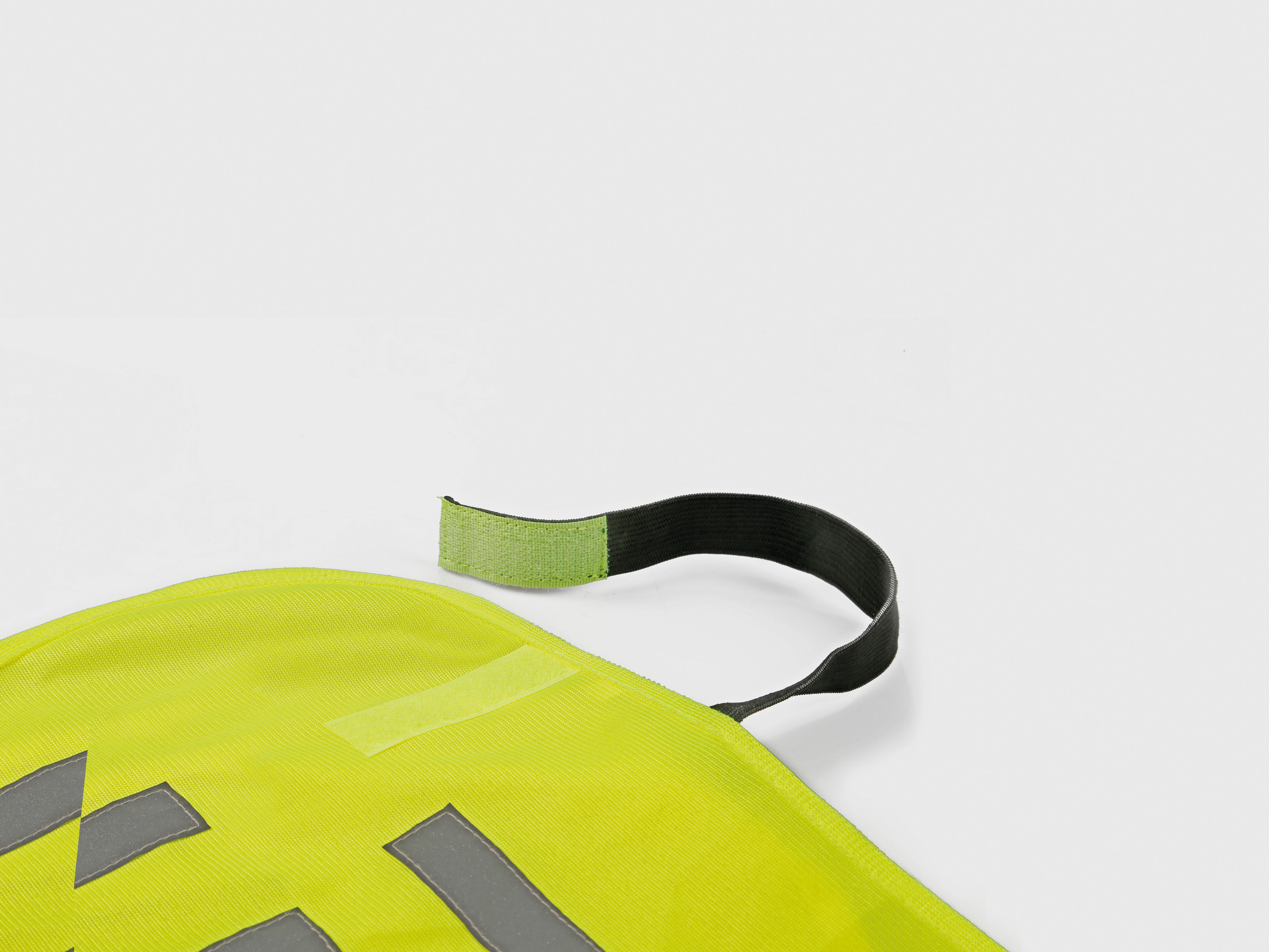 Dog Safety vest, veste riflettente ad alta visibilità - L - immagine 2