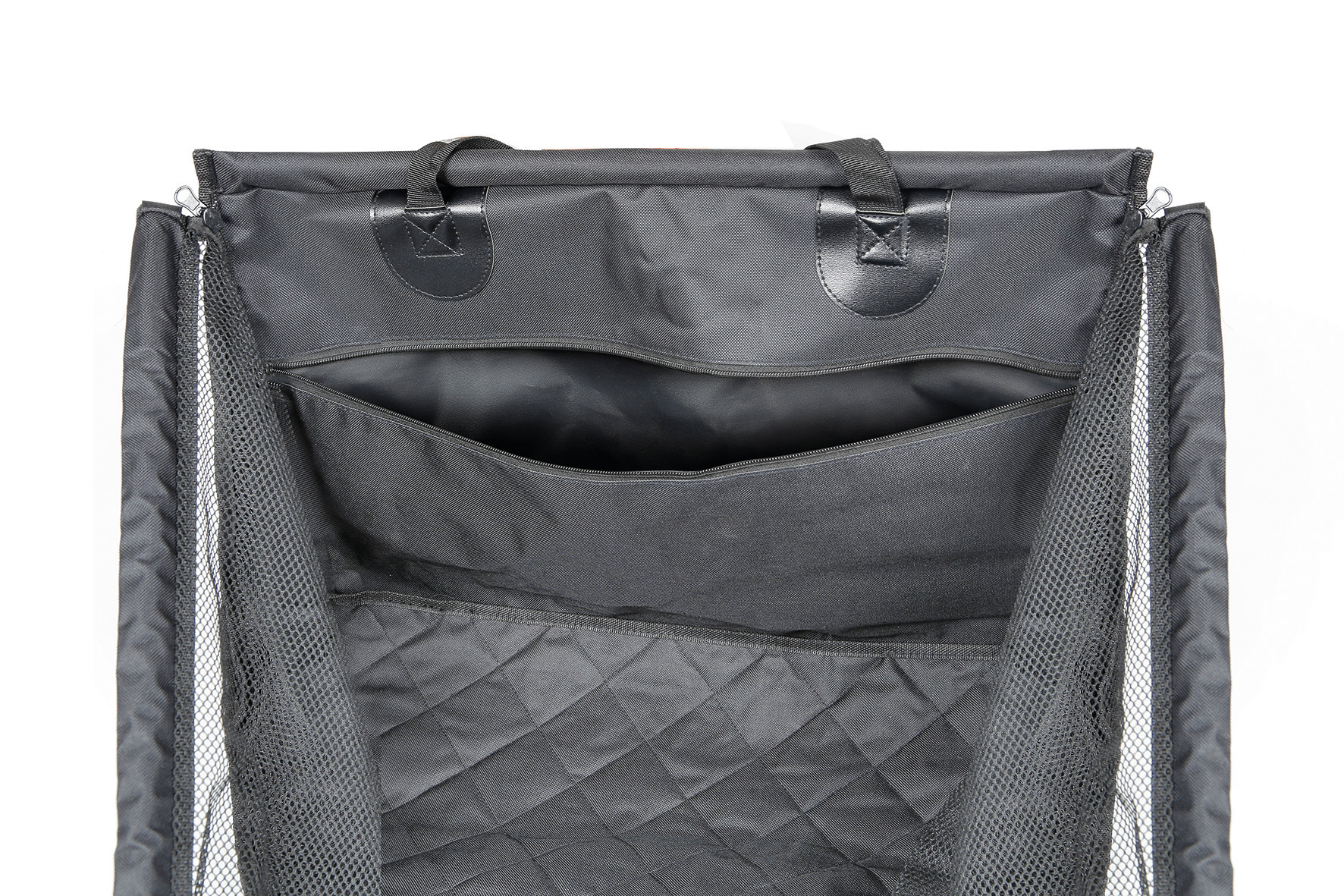 Seggiolino per animali, sedile posteriore - immagine 4