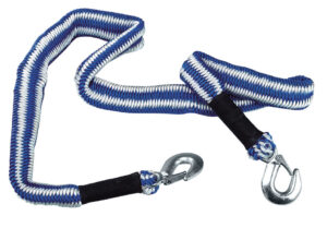 Flex 2800 kg, Corda traino estensibile