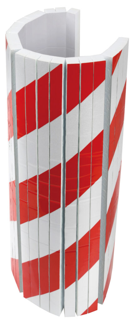 Protezione adesiva multiuso - L - 50x40 cm