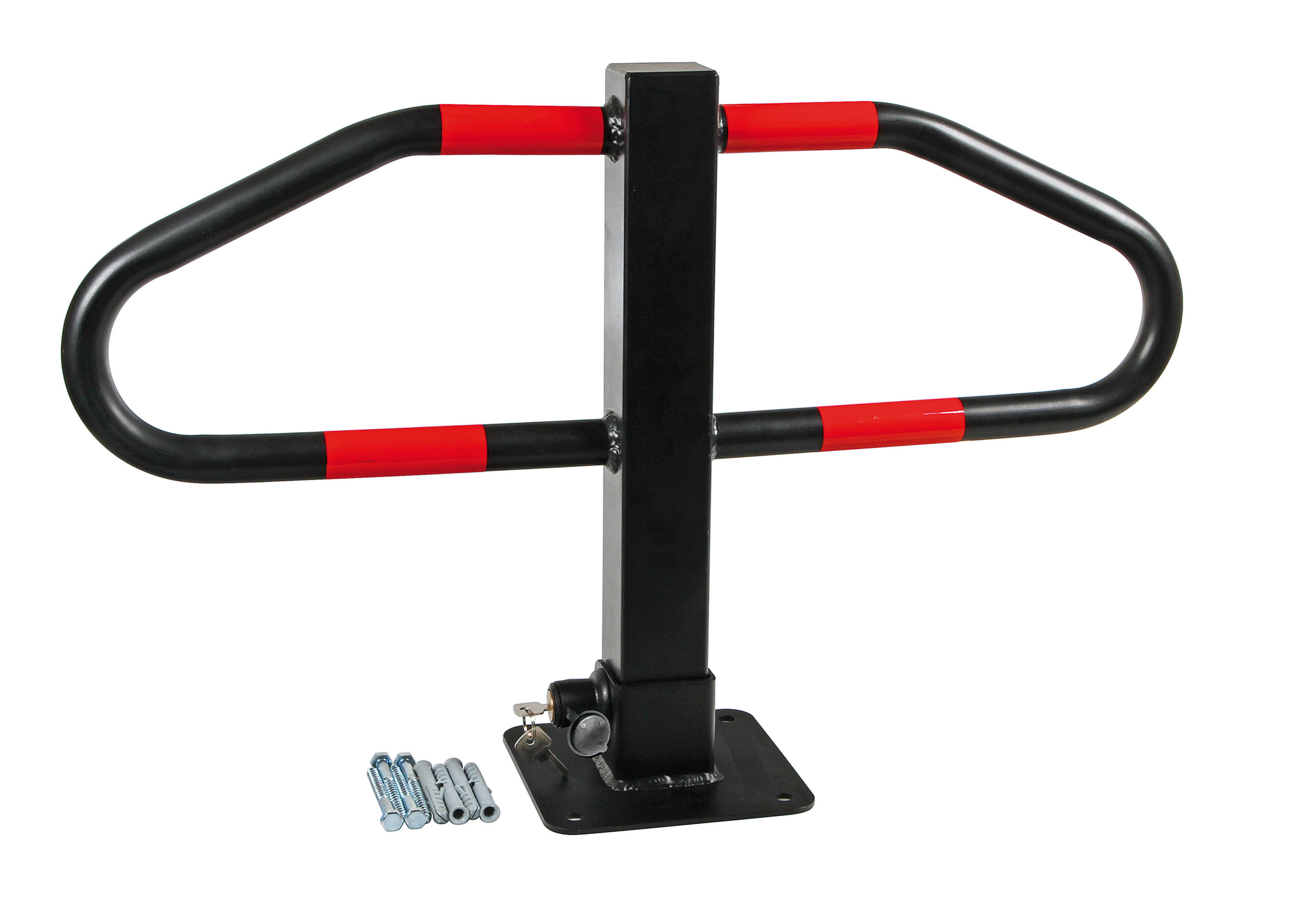 Parking Block Strong, barriera per parcheggio