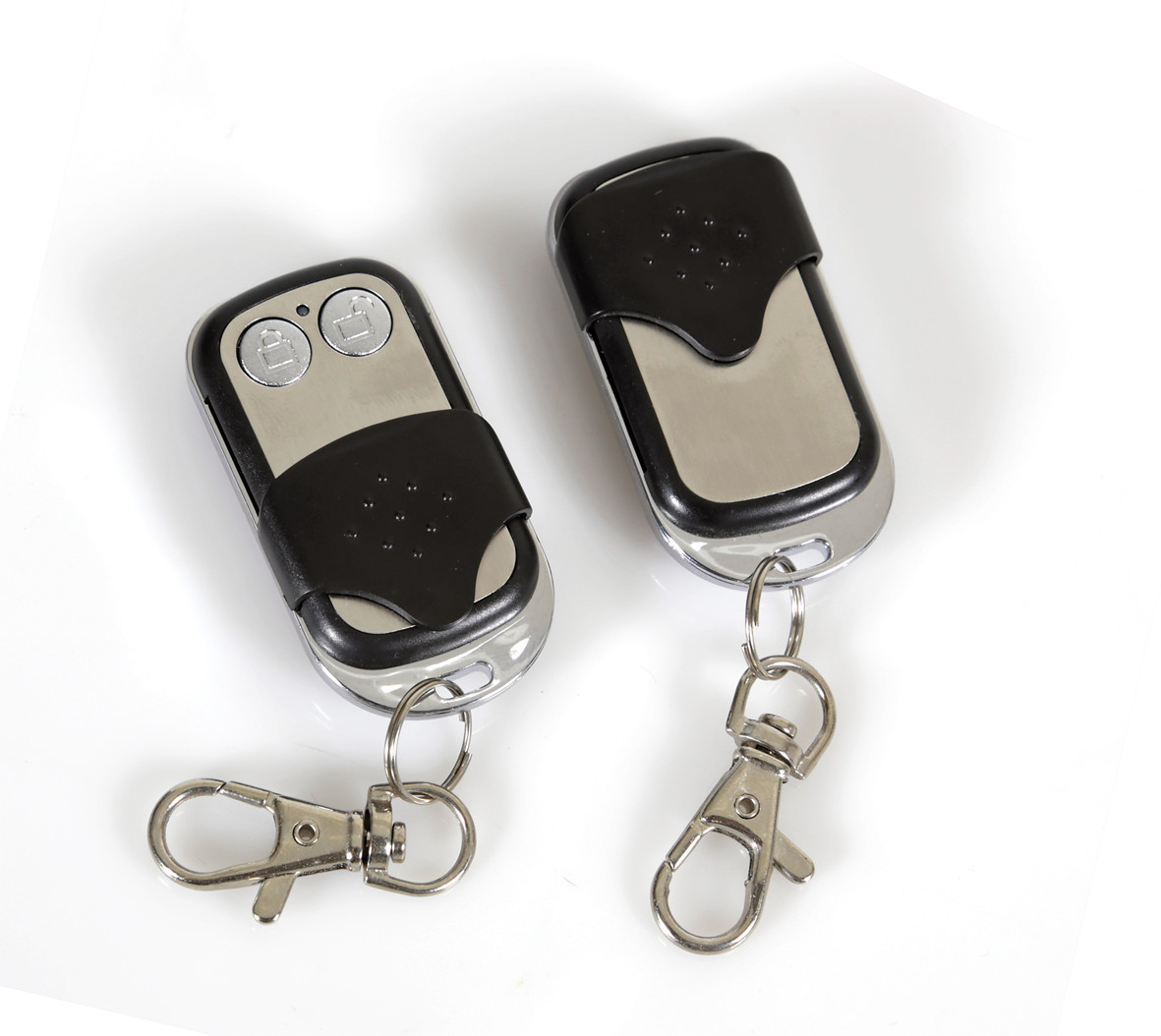 Barriera di parcheggio automatica con telecomando - Batteria 5 Barriera di parcheggio automatica con telecomando - Batteria - immagine 5