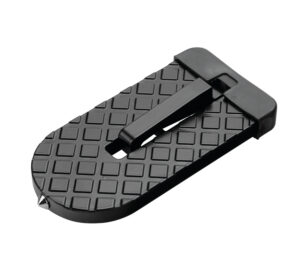 Door Step, gradino per portiera