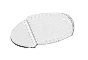 Parking Clip, portascontrino parcheggio - Blister 1 pz