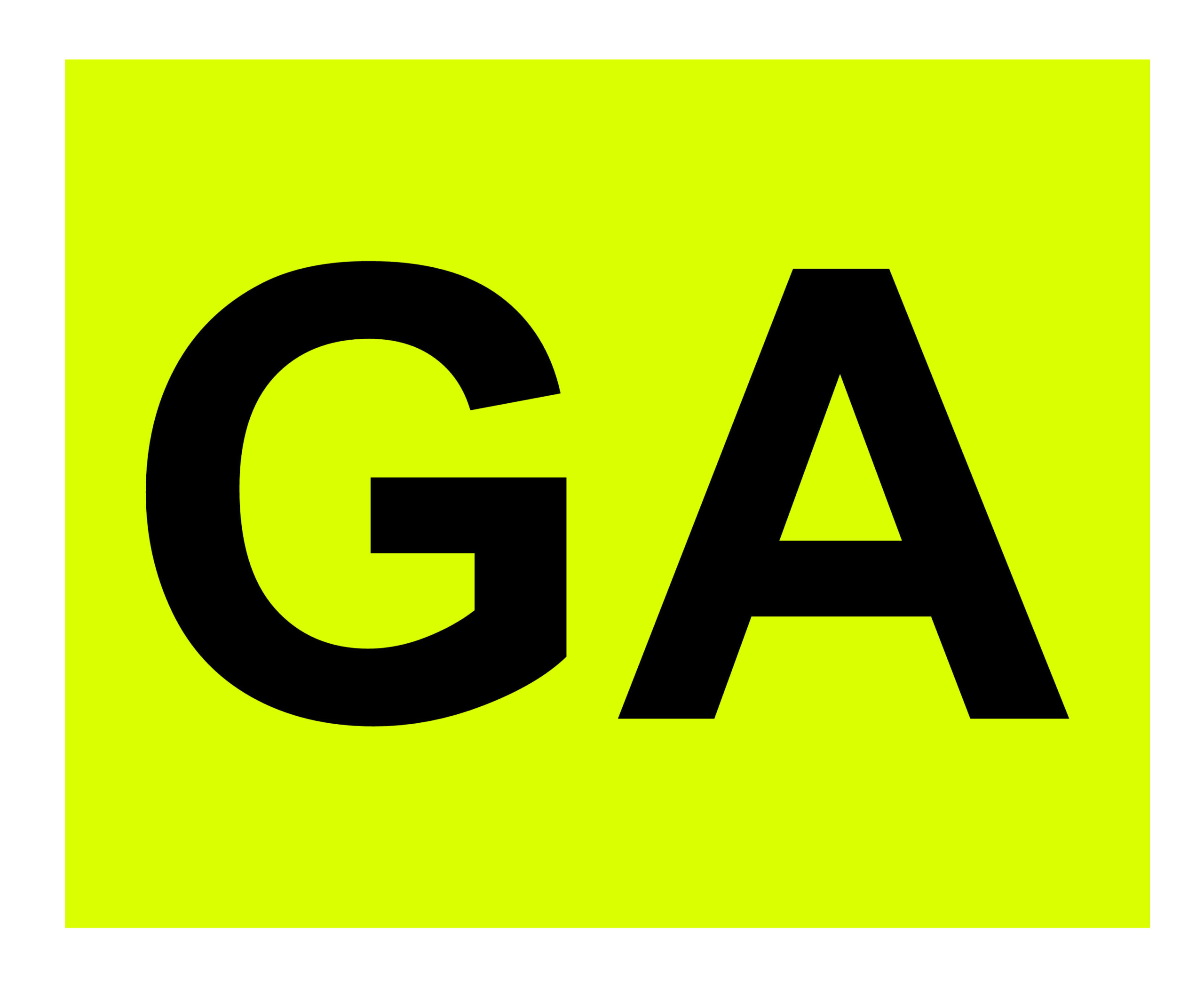 Contrassegno GA (Guida Accompagnata) - Anteriore - immagine 3