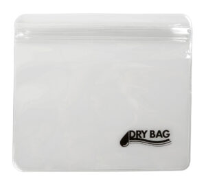 Dry-Bag, busta impermeabile per documenti - 140x160 mm