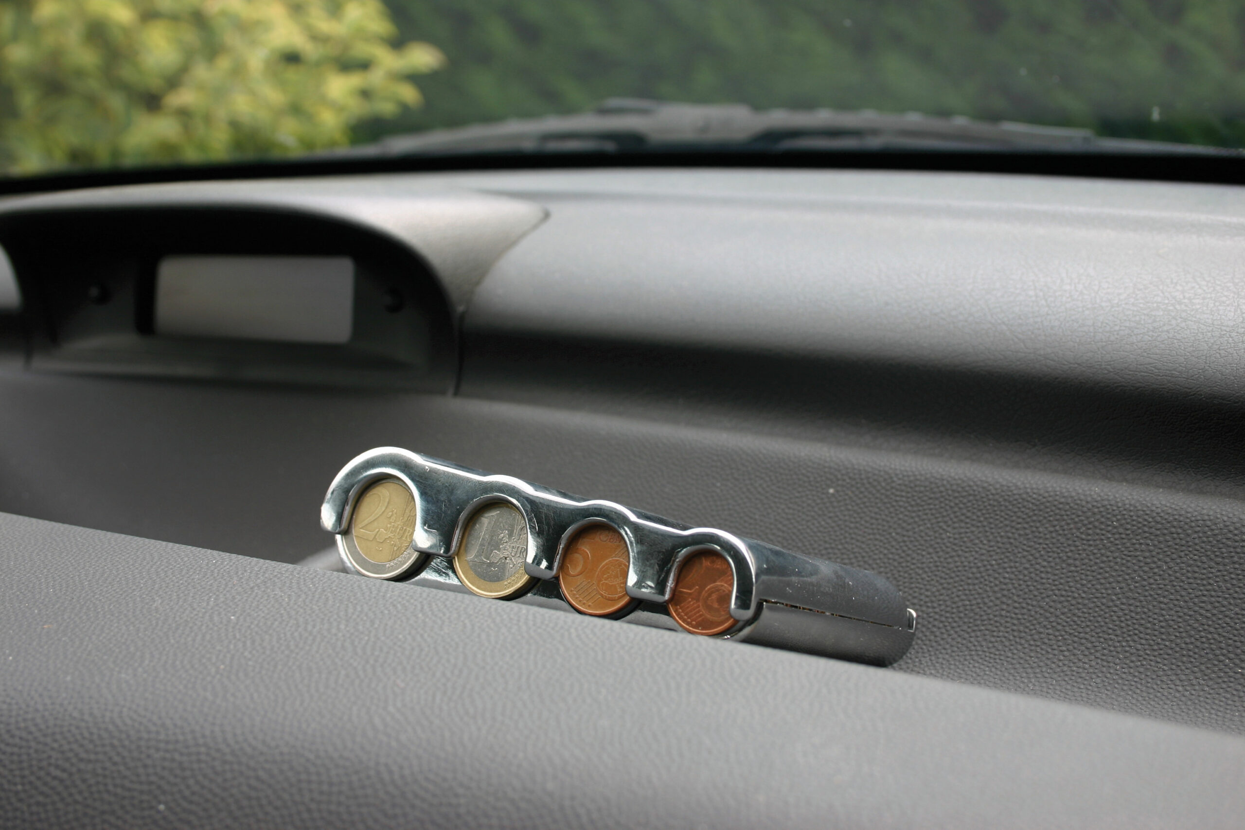 Euro-Bank Professional, portamonete - immagine 3