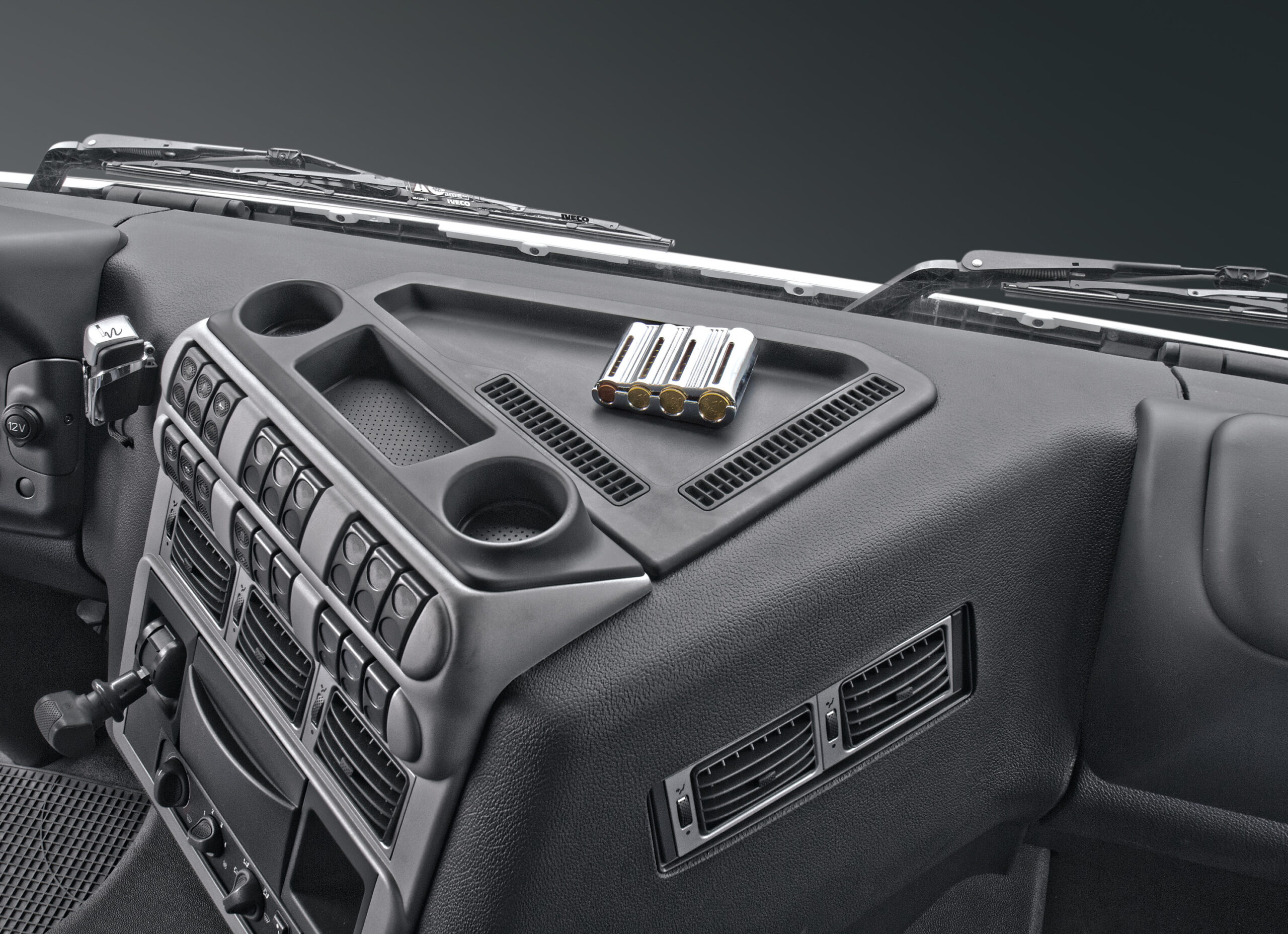 Euro-Bank Professional, portamonete - immagine 4