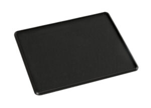 Tappetino antiscivolo in PVC - 160x130 mm