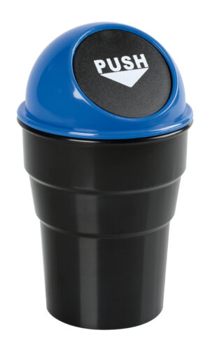 Push-Bin, mini cestino