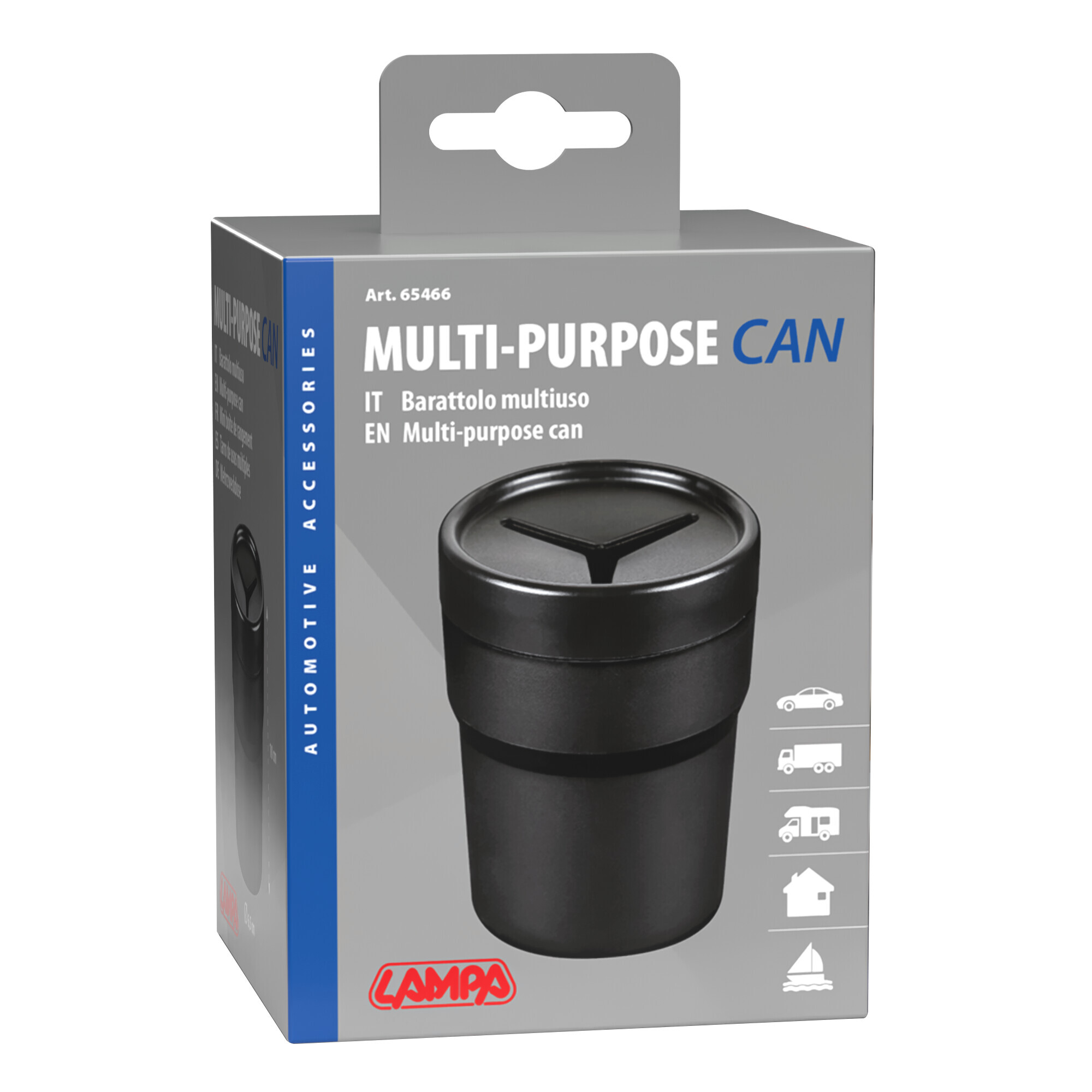 Barattolo multiuso - immagine 3