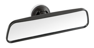 Standard 250, specchietto retrovisore piano - 250x65 mm