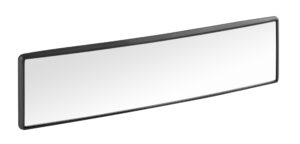 Convex 270, specchietto retrovisore convesso - 270x65 mm