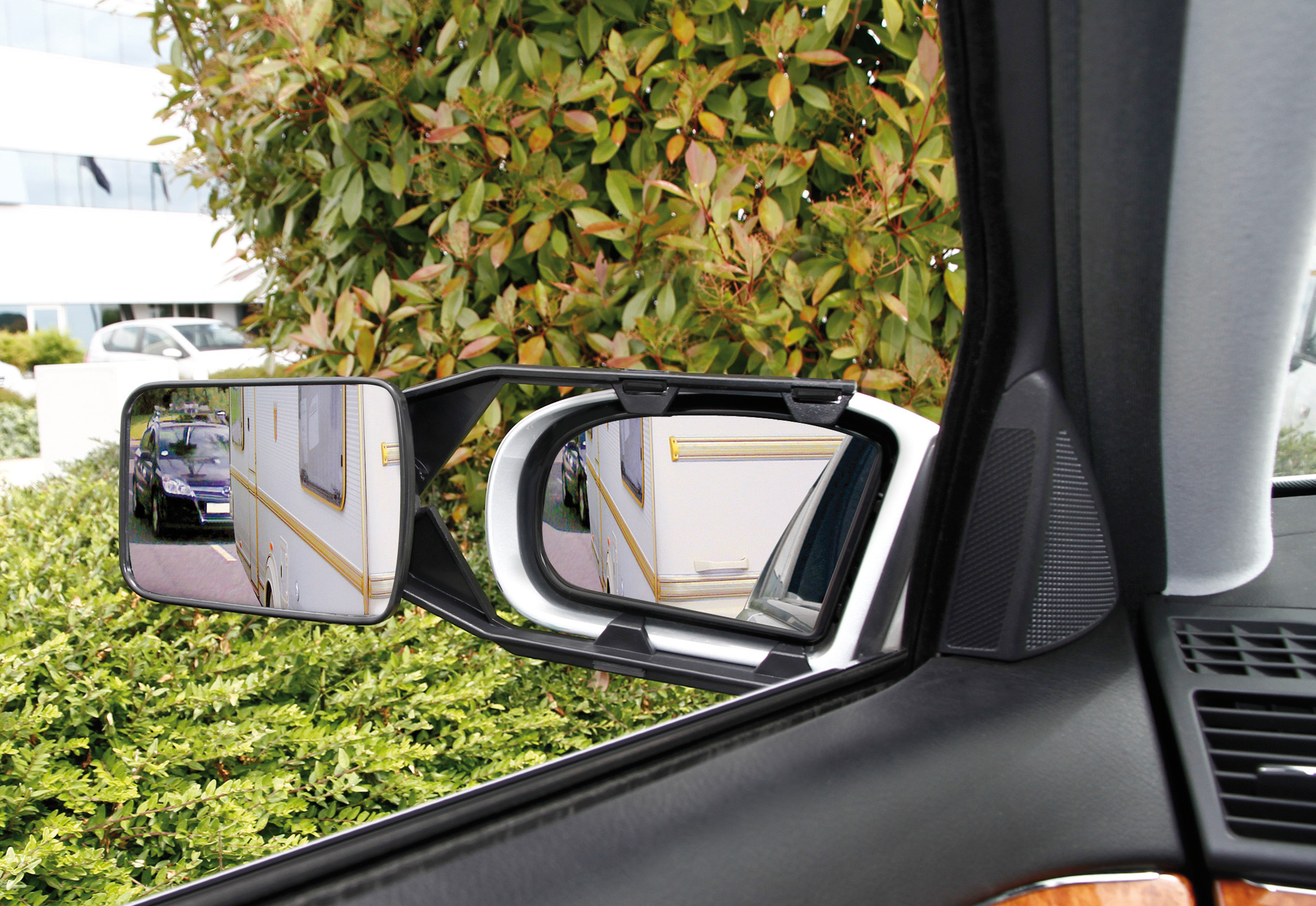 Caravan, Specchio supplementare 3 Caravan, Specchio supplementare - immagine 3