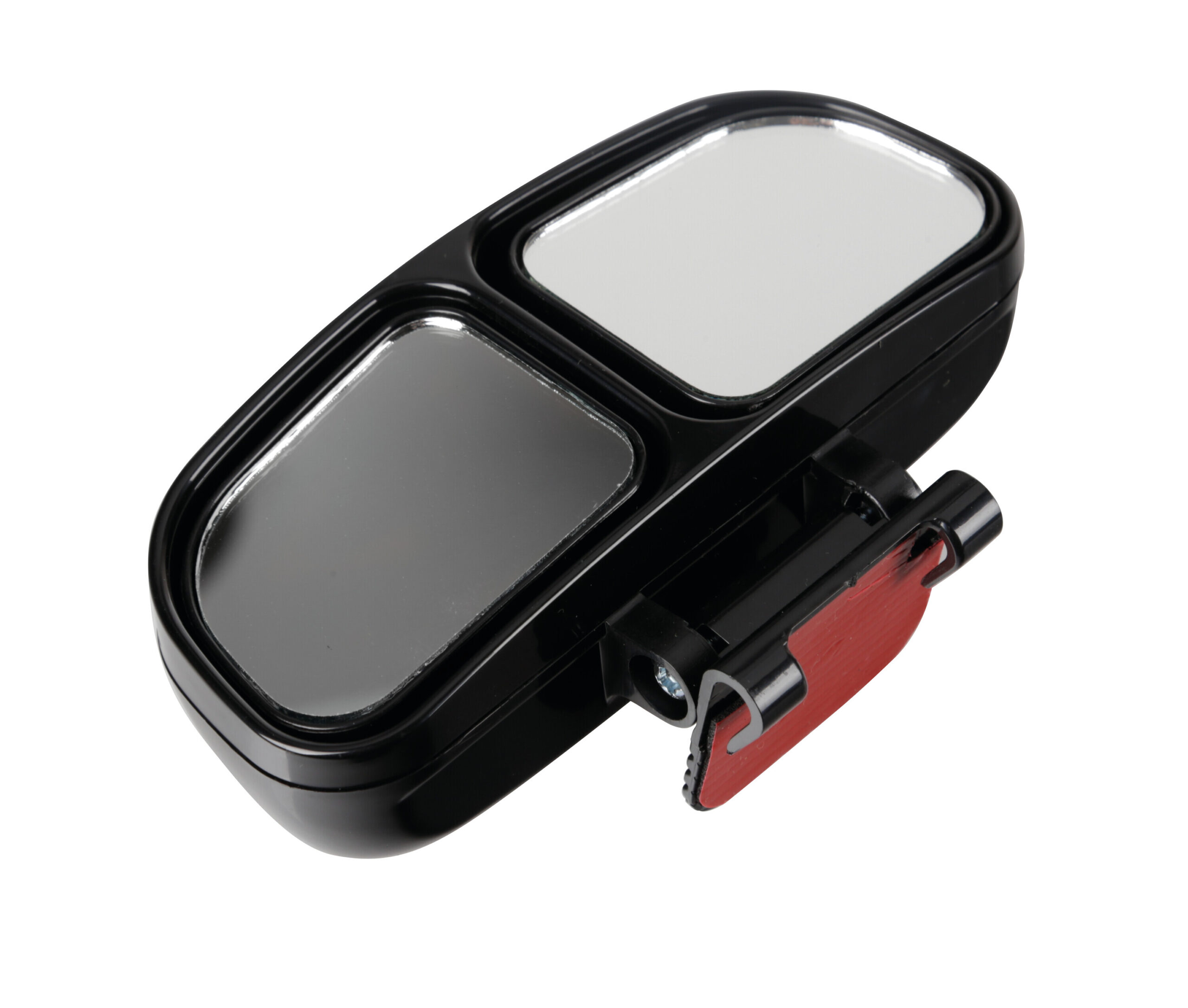 Twin, doppio specchietto retrovisore laterale supplementare 2 Twin, doppio specchietto retrovisore laterale supplementare - immagine 2