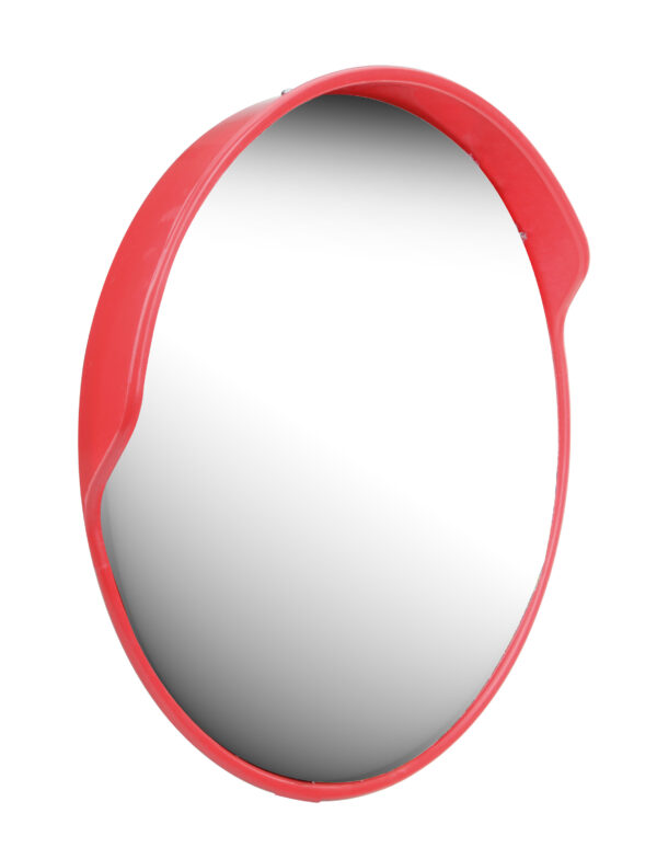 Traffic Mirror, specchio di sicurezza, grandangolare 230° - Ø 60 cm