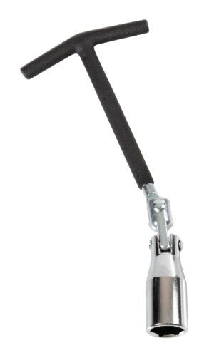 Chiave svitacandele snodabile - 18 mm