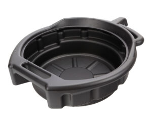 Vasca raccolta olio e liquidi officina - 15 L