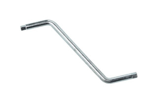 Quadra, Chiave svitatappo olio