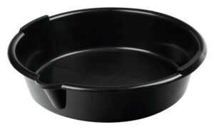 Garage, vaschetta cambio olio