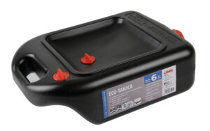Eco tanica - 6 litri