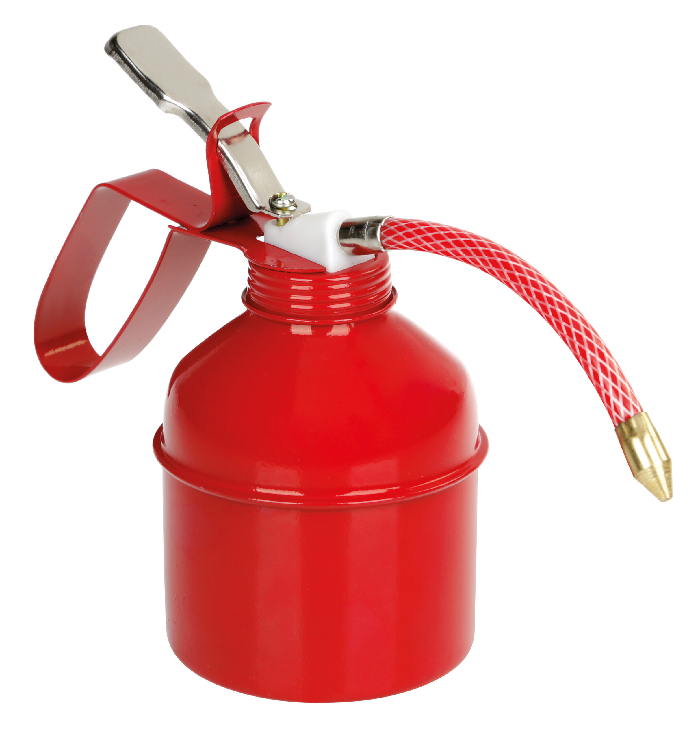 Oliatore in metallo - 500 ml
