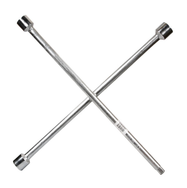 Chiave a croce camion - 30/32/33 mm