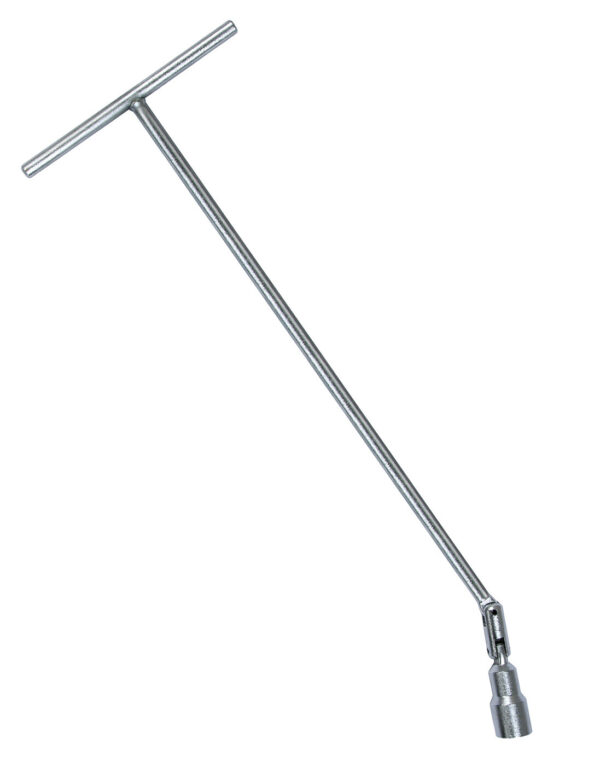 Chiave svitacandele Professional - 14 mm