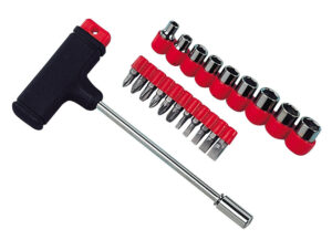 Cacciavite a &rdquo;T&rdquo;