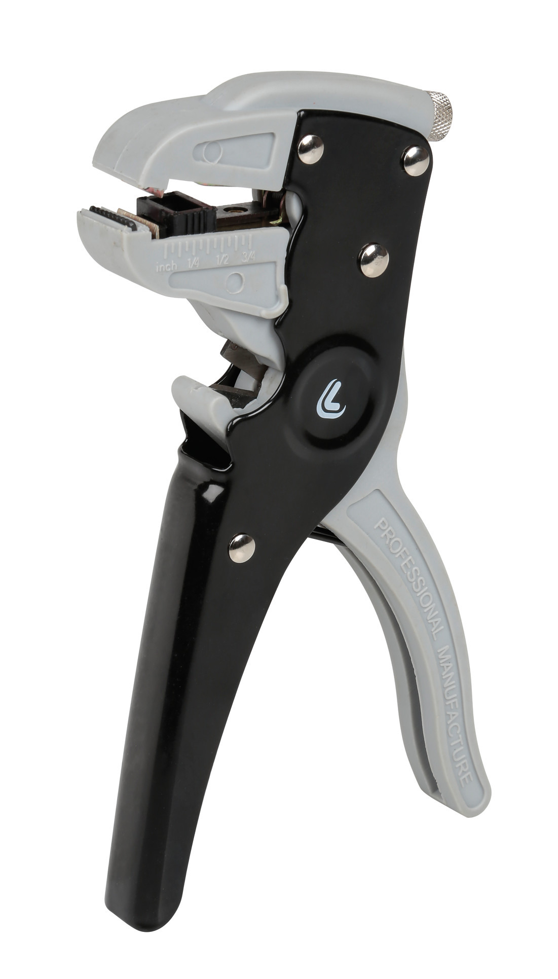 Pinza spelafili automatica - immagine 2